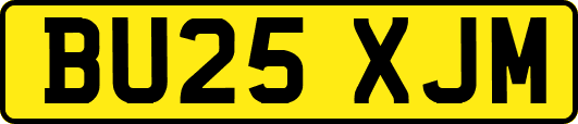 BU25XJM