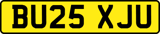 BU25XJU