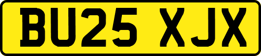 BU25XJX