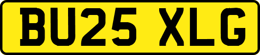 BU25XLG