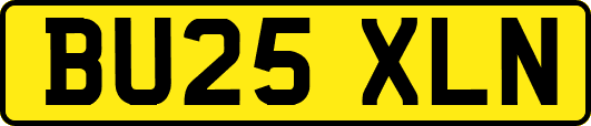 BU25XLN