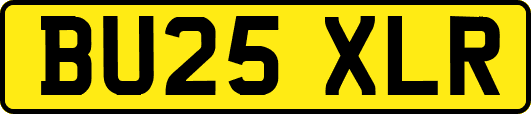 BU25XLR