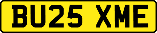 BU25XME