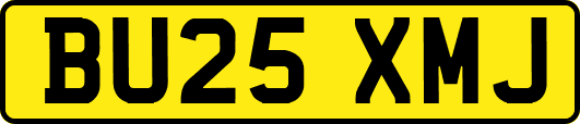 BU25XMJ