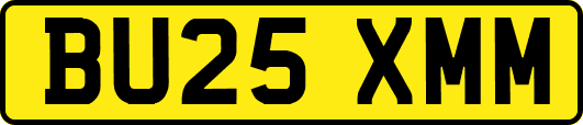 BU25XMM