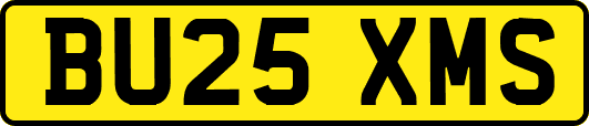 BU25XMS