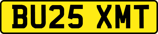 BU25XMT