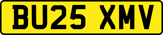 BU25XMV