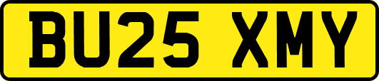 BU25XMY