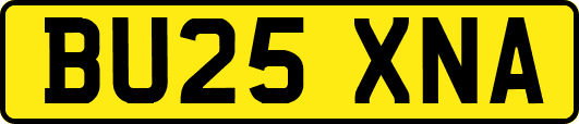 BU25XNA