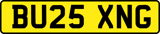 BU25XNG