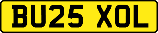 BU25XOL