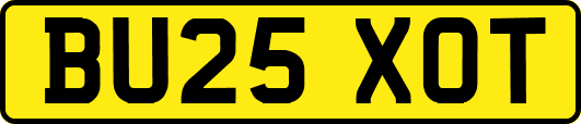 BU25XOT