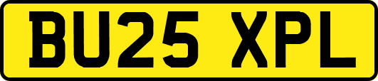 BU25XPL