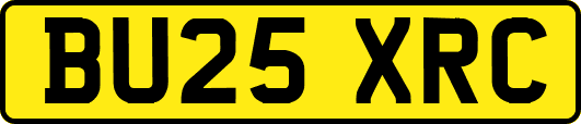 BU25XRC