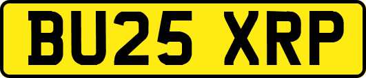 BU25XRP