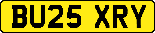BU25XRY