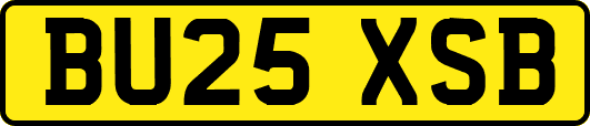 BU25XSB