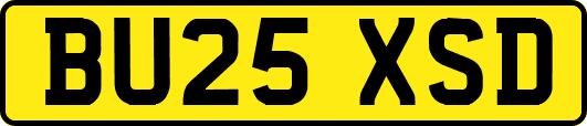 BU25XSD