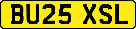 BU25XSL
