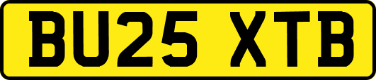 BU25XTB