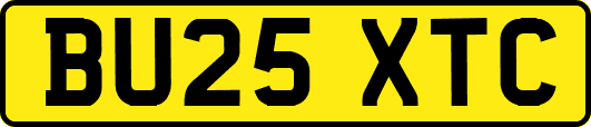 BU25XTC