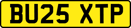 BU25XTP