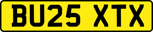 BU25XTX