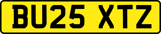 BU25XTZ