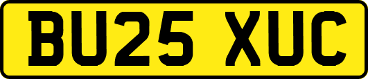 BU25XUC