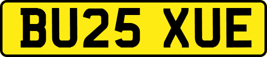 BU25XUE