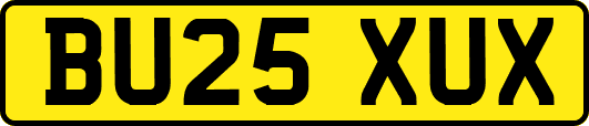 BU25XUX