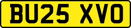 BU25XVO