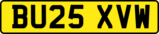 BU25XVW