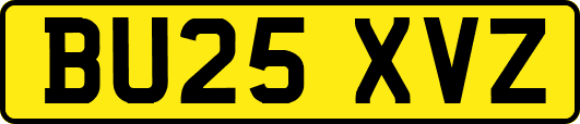 BU25XVZ