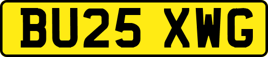 BU25XWG