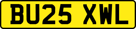 BU25XWL