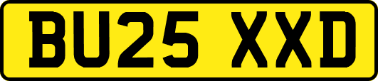 BU25XXD