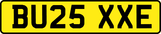 BU25XXE