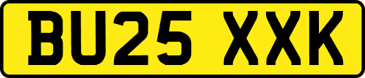 BU25XXK