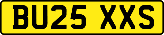 BU25XXS