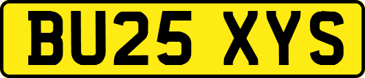 BU25XYS