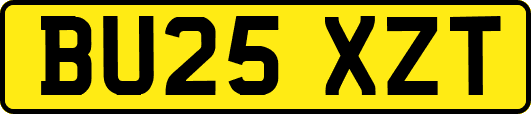 BU25XZT