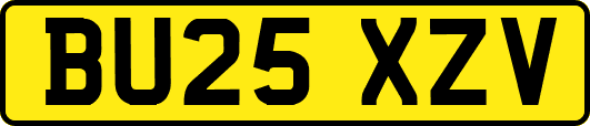 BU25XZV