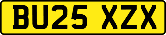 BU25XZX