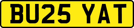 BU25YAT
