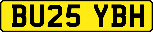 BU25YBH