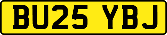 BU25YBJ