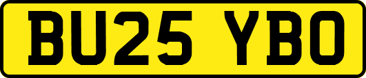 BU25YBO