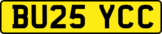 BU25YCC